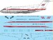 Fokker F28-1000 Fellowship (Braathens SAFE) 144-625