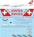 Airbus A330-300 (Swiss) 144-641