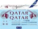 Airbus A350XWB (Qatar Launch Customer) 144-676