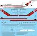 Boeing 727-100 (TAP Air Portugal) 144-678