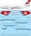 Airbus A310-200 (Air Malta) 144-682