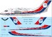 BAe146-100 (Dan Air London) 144-862