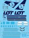 Boeing 767-3D/ER (LOT - Polish Airlines) 144-868