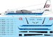 Fokker F27-200 Friendship (Air UK) 144-876