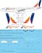 Boeing 737-800 (Fly Egypt) 144-893