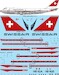 Boeing 747-200 (Swissair) 144-908