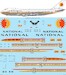 Boeing 747-100 (National) 144-914