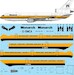 McDonnell Douglas DC10-30 (Monarch) 144-938