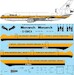 McDonnell Douglas DC10-30 (Monarch) 144-938