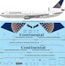 McDonnell Douglas DC10-30 (Continental) 144-939