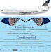 McDonnell Douglas DC10-30 (Continental) 144-939