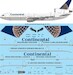 McDonnell Douglas DC10-30 (Continental) 144-939
