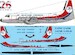 Hawker Siddeley HS748 (Dan-Air London) 144-949