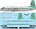 Hawker Siddeley HS748 (Skyways of London) 144-951