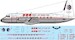 Hawker Siddeley HS748 (BKS) 144-957