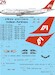 Airbus A300B-2/B-4 (Indian Airlines) 144-962