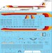 McDonnell Douglas DC9-32/33RC (Iberia) 144-965