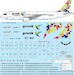 Airbus A320 (Gowair) 144-973
