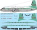 Hawker Siddeley HS748 (Skyways of London) 144-977