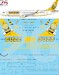 Boeing 737 Max 8 (Buzz) 144-985