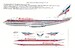 Boeing 737-200 (Britannia) 200-01