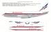 Boeing 737-200 (Britannia) 200-01