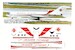 Boeing 727-200 (Air Algerie) 200-02