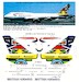 Boeing 747-400 (British Airways "Emmly Massanabo") 200-06