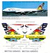 Boeing 747-400 (British Airways "Emmly Massanabo") 200-06