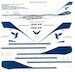 Boeing 747-200 (Iran Air) 200-26