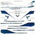 Boeing 747-200 (Iran Air) 200-26