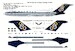 Boeing 727-200 (Olympic) 200-30