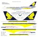 Boeing 747-212B (Singapore Airlines) 200-34