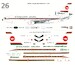 Douglas DC10-30 (Bangladesh Biman) 200-40