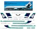 Douglas DC10-30 (Air New Zealand) 200-49