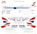 Boeing 777-300 (British Airways) 200-51