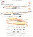 Airbus A300B-1/B-1 prototype (Airbus) 200-52