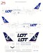 Boeing 787-8 Dreamliner (LOT Polish Airlines) 200-60