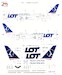 Boeing 787-8 Dreamliner (LOT Polish Airlines) 200-60