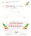 Boeing 787-8 Dreamliner (Ethiopian) 200-61