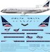 Lockheed L1011 Tristar (Delta) 200-64