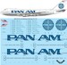 Boeing 747-100 (PanAm Billboards) 200-65