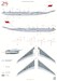 Boeing 707-300 (CAAC) 72-0205