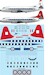 Vickers Viscount 700 (ETPS) 72-120