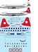 Vickers Viscount 700 (ETPS) 72-120
