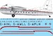 Bristol 170 Freighter MK31 (Dan Air London) 72-0202