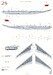 Boeing 707-300 (CAAC) 72-0205