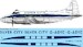 De Havilland Dove MK6 (Silver City) 72-0224