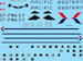 Douglas DC6B (Pacific Western) 72-0235