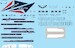 Boeing 727-232 Adv. (Delta) 72-0243